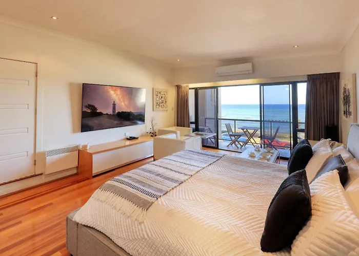 The Madsen Boutique Hotel