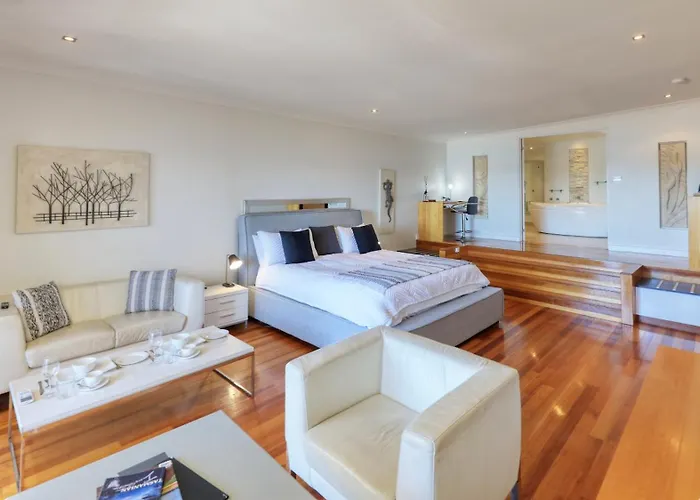 The Madsen Boutique Hotel