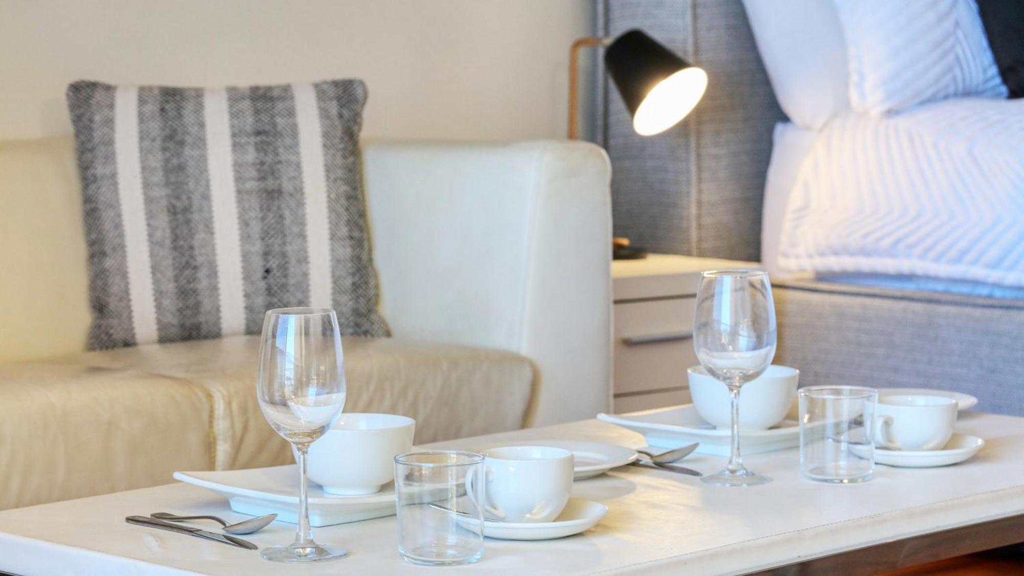Hotel The Madsen Boutique Penguin