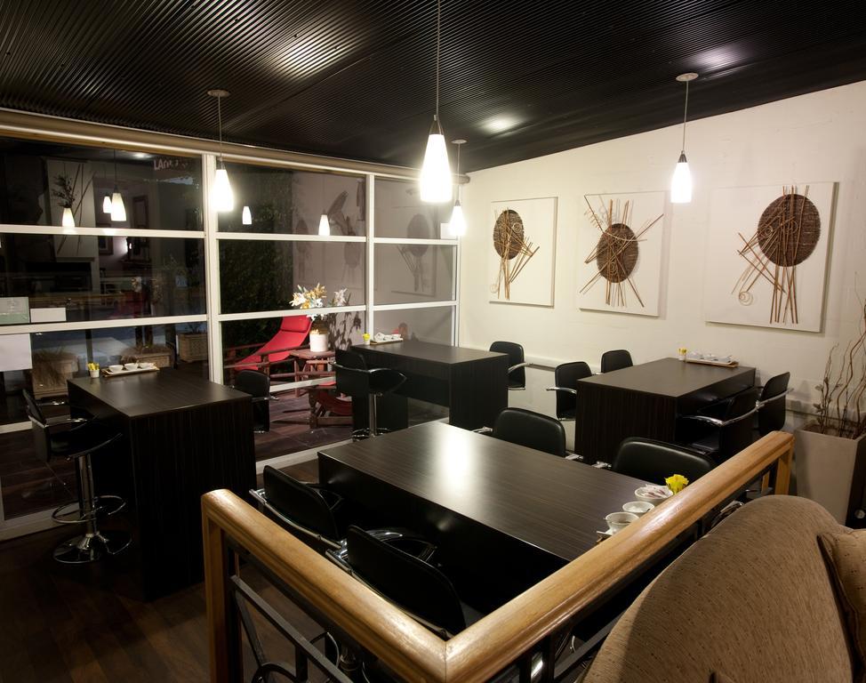 Hotel The Madsen Boutique Penguin