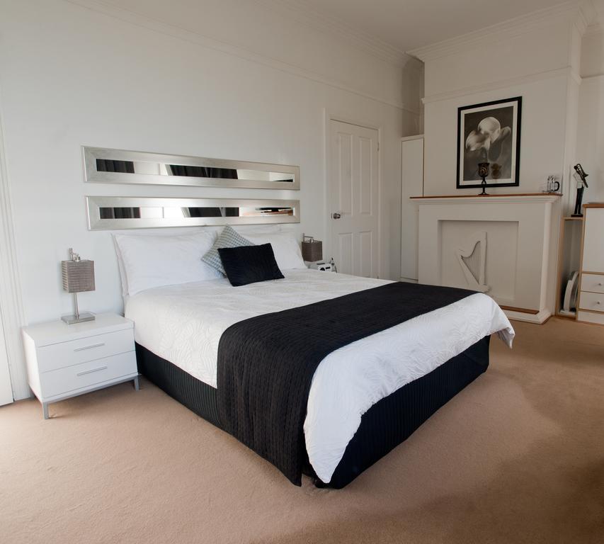 The Madsen Boutique 4*