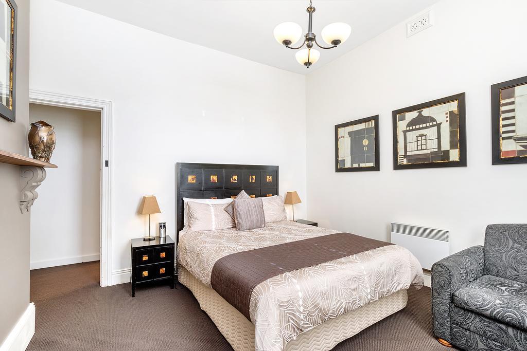 The Madsen Boutique Hotel 4*