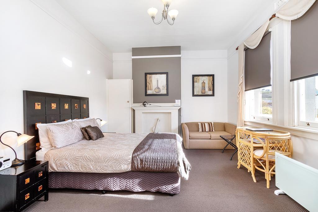 Hotel The Madsen Boutique