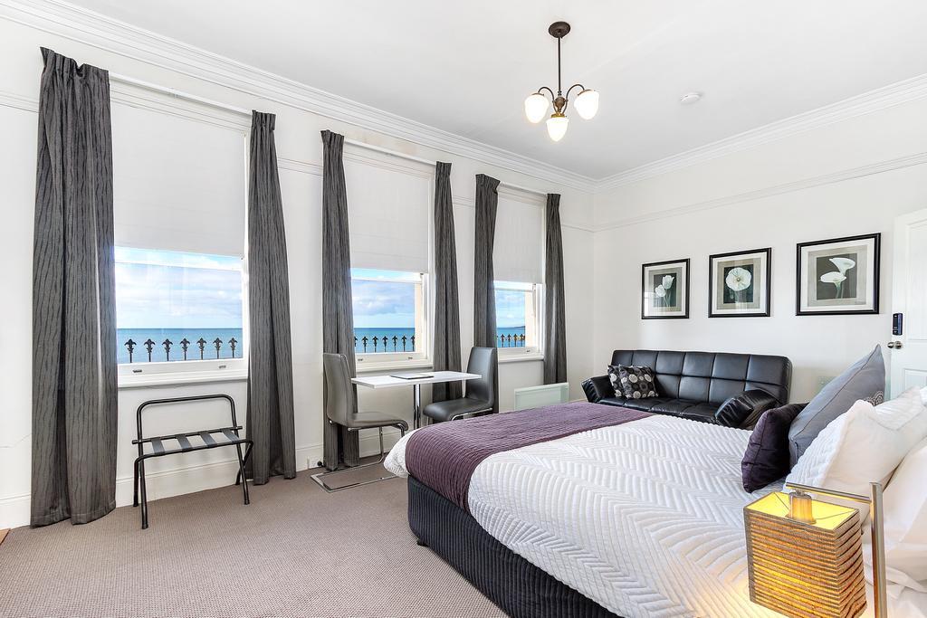 Hotel The Madsen Boutique