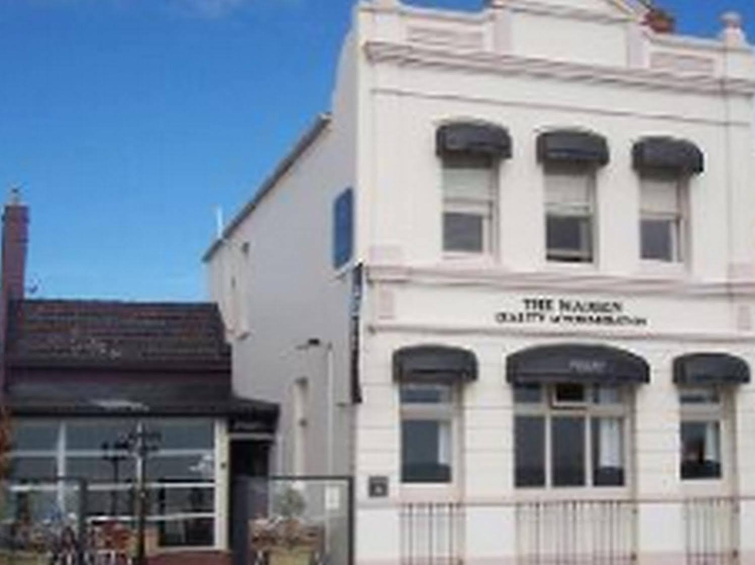 Hotel The Madsen Boutique 4*