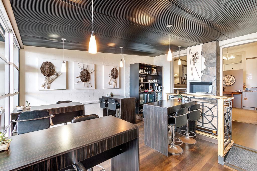 The Madsen Boutique 4*