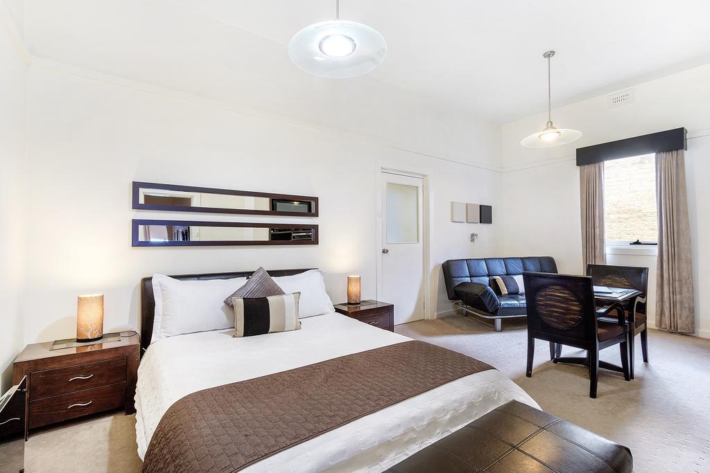 The Madsen Boutique Hotel