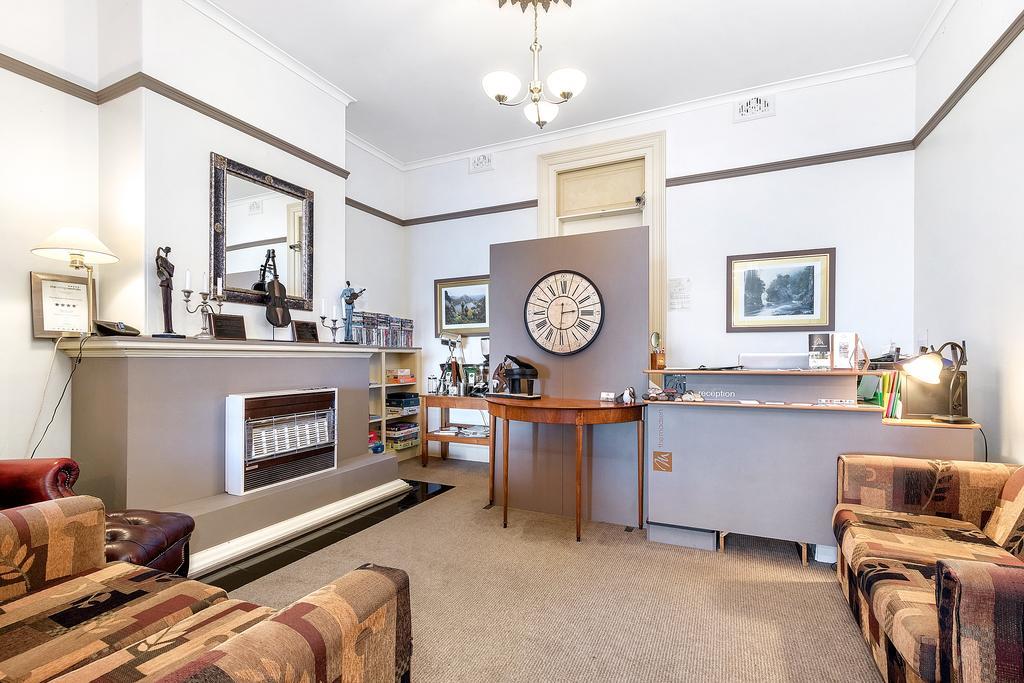The Madsen Boutique 4*