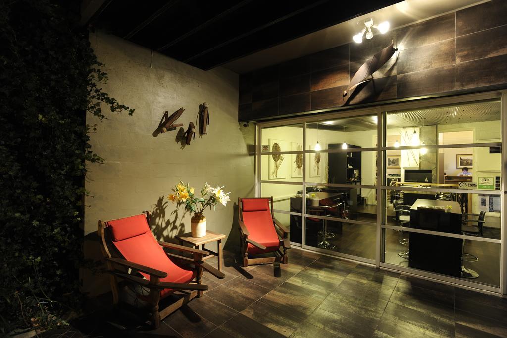 Hotel The Madsen Boutique